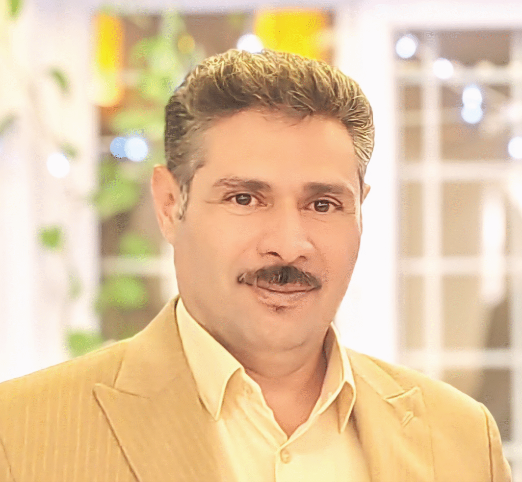 مدیر موسسه آمورشگاهی ملل وعصر آینده