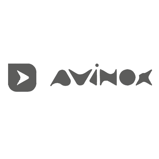 لوگو آوینوکس