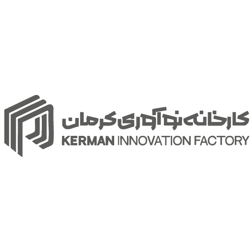لوگو کارخانه نو آوری
