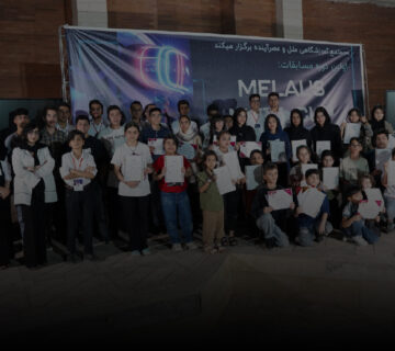 آموزش بازی سازی و متاورس در کرمان توسط آکادمی متاملل برای مسابقه متاکاپ