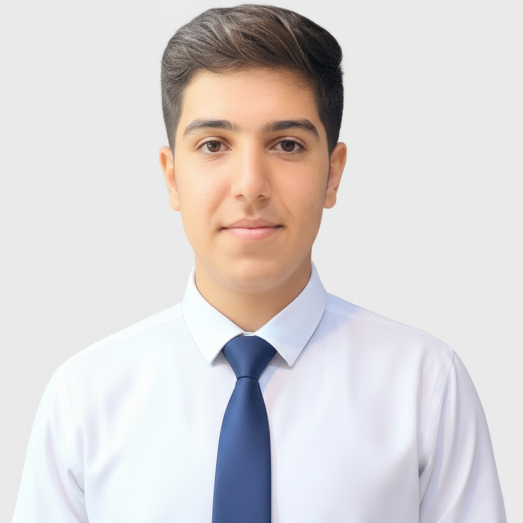 امیر حسین منتظر