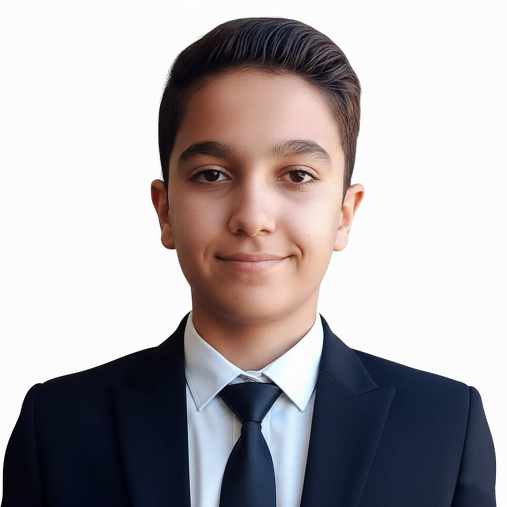 امیر علی ایزدی