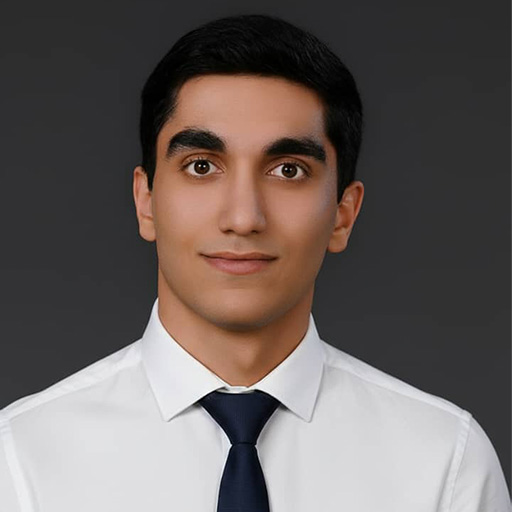 علیرضا ایزدی