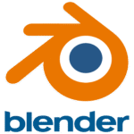 آموزش بلندر (Blender)