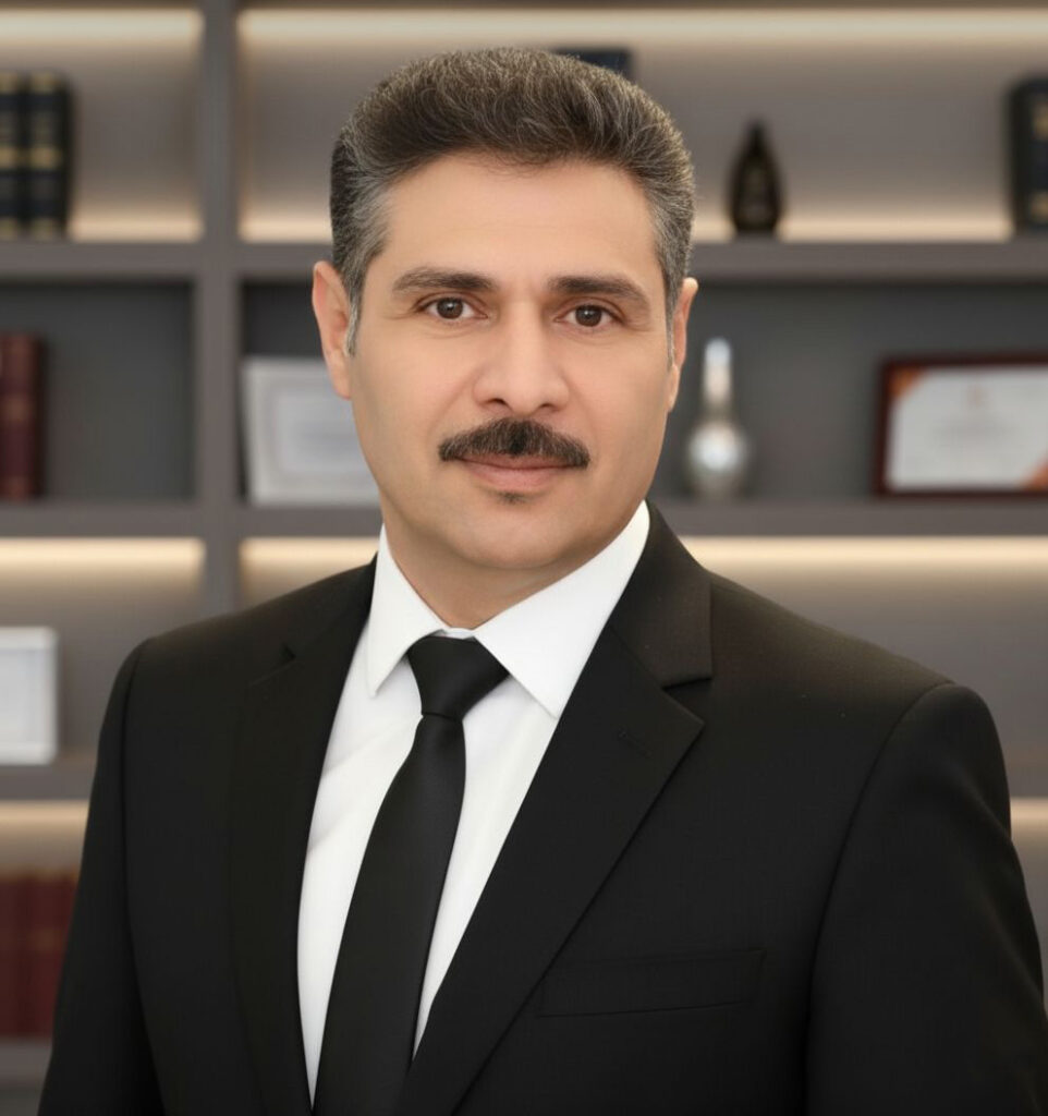 مصنور حسینی گوهری