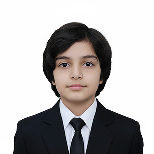 پارسا اکبری