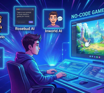 ابزار های رایگان هوش مصنوعی