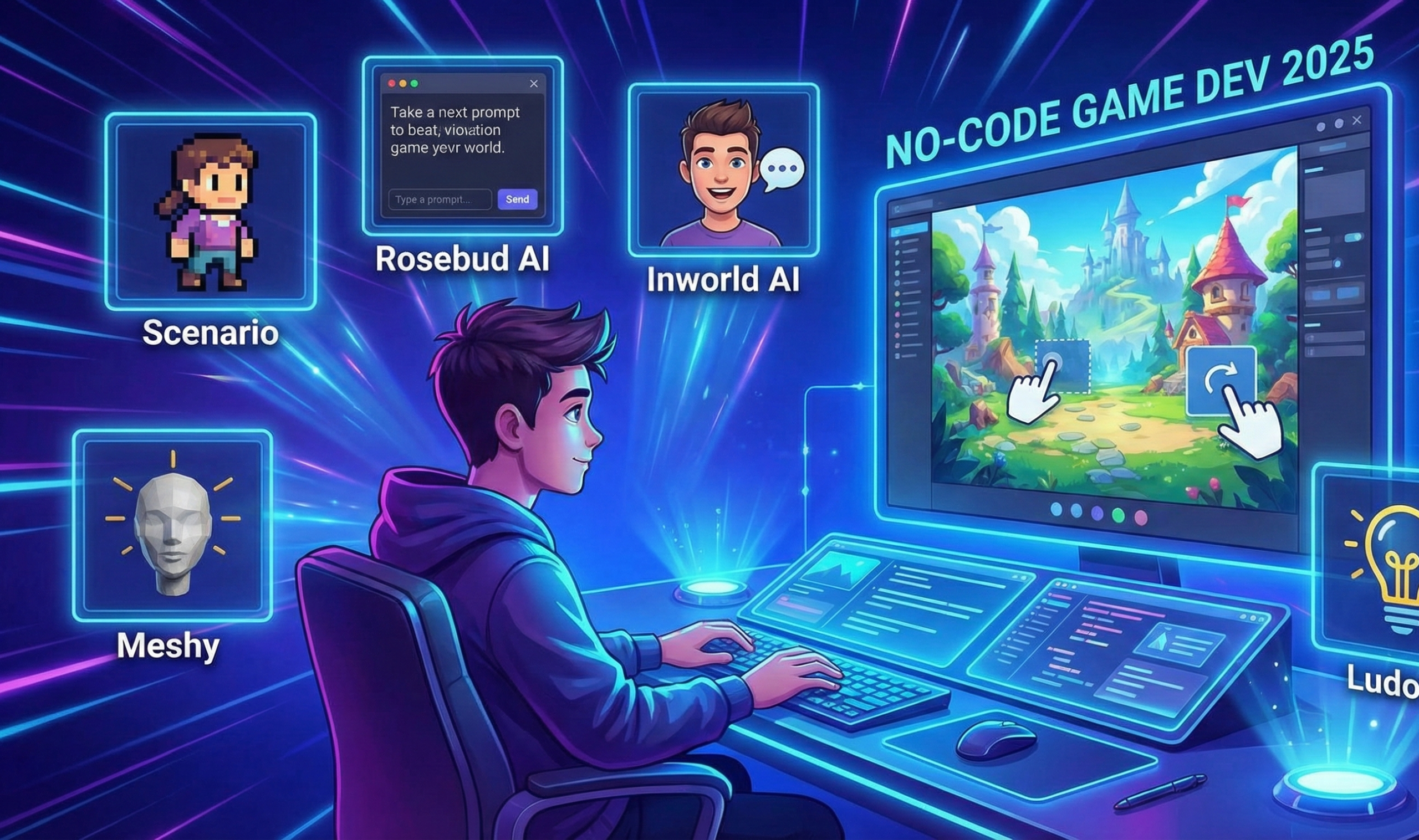 ابزار های رایگان هوش مصنوعی