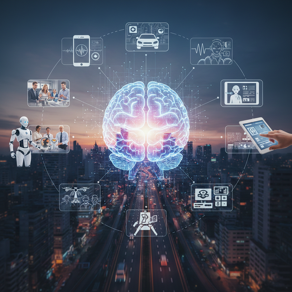 هوش مصنوعی چیست؟ دروازه‌ای به سوی دنیای آینده در دنیای امروز، کمتر کسی است که واژه «هوش مصنوعی» یا AI را نشنیده باشد. از دستیارهای صوتی گوشی‌هایمان گرفته تا پیشنهادهای خریدی که در فروشگاه‌های اینترنتی می‌بینیم، همه جا ردپایی از این فناوری به چشم می‌خورد. اما هوش مصنوعی دقیقاً چیست؟ آیا قرار است ربات‌ها جای انسان‌ها را بگیرند؟ یا این فناوری تنها ابزاری برای راحت‌تر کردن زندگی ماست؟